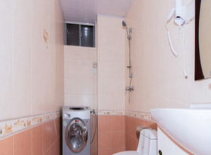 玉泉大召恒泰盛都精裝2室1廳，80平米押一付一溫馨家園