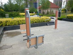 杭州恒泰盛都A區(qū)實景圖鑒 室外景觀與小區(qū)配套全覽