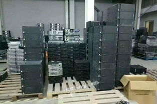 購買二手閑置高價網吧電腦、工廠電腦與服務器的編程應用指南