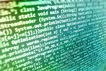 編程世界 從源代碼到屏幕的藝術與科學